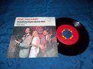 Peter, Paul And Mary  ?– Die Antwort Weiß Ganz Allein Der Wind / Pretty Mary