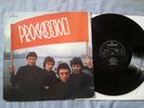PROCESSION procession  1969 -UK FIRST STEREO PRESS - MERCURY LAB -EX+