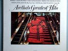 ARETHA FRANKLIN ARETHA'S GREATEST HITS RARE SEALED ORIGINAL 1971 ATLANTIC LP
