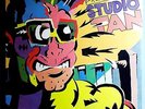 FRANK ZAPPA STUDIO TAN VERY RARE SEALED ORIG '78 WARNER LP UNREMIXED LP VERSION