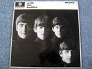 THE BEATLES-WITH THE BEATLES-PARLOPHONE MONO PMC.1206 1963 -DECCA PRESS -NICE