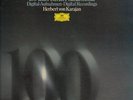 2set dgg digital 2741008/2741015 100 years bpo/haydn symphonies ex+/nm box 27410