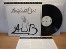 AVERAGE WHITE BAND - AWB 1995  MFSL NUMBERED LIMITED LP UNPLAYED MINT