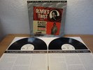 SY OLIVER - OLIVER'S TWIST & EASY WALKER 1995 RARE MFSL NUMBERED DLP IN MINT