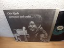 c OTIS RUSH Screamin' & Cryin' BLACK & BLUE LP NM FRANCE