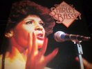 The Best Of Shirley Bassey - 4x Vinyl Record LP Albums - Box Set - 1976