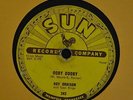 SUN ROCKABILLY 78 Roy Orbison SUN 242 Ooby Dooby and Go Go Go