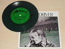 STU-DRIVA LTD EDT GREEN VINYL 7