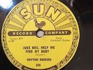 BEAUTIFUL Rhythm Rockers Sun 78 #248 