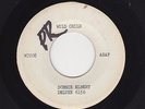 '57 R&B Popcorn/DooWop DONNIE ELBERT/Grp Wild Child/The Stroll TEST PRESS HEAR