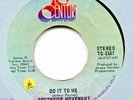 Southside Movement  **  Do It To Me  **  20TH CENTURY  **   70 ' s Soul  45