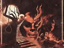 Band Of Spice - Shadows Remain LP #113169