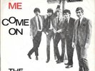 THE ROLLING STONES 45 TELL ME+PS HOLLAND RARE