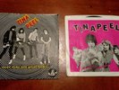 TINA PEEL MORE THAN JUST GOOD LOOKS FIFI GOES POP 45 RECORD 7