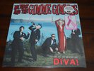 Me First and the Gimme Gimmes Are We Not Men? We Are DIVA - PINK vinyl LP SEALED