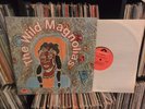 The Wild Magnolias Rare New Orleans Funk LP 1974 Most Shrink +Insert EX