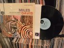 Miles Davis Jazz On The Screen St Fontana Shrink Wrap Beautiful EX