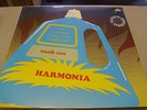 HARMONIA - Musik von Harmonia - LP Vinyl  ///// Neu &OVP