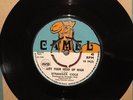 STRANGER COLE Everyday Tomorrow Lift Your Head Up High CAMEL 54 VINYL SINGLE M-