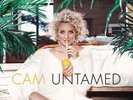 Cam - Untamed [LP] (Yellow Colored Vinyl) 2017