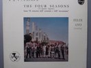 SABL 117 PHILIPS I MUSICI FELIX AYO VIVALDI THE FOUR SEASONS VIOLIN