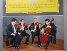DGG 138 126 ED1 AMADEUS QUARTETT BRAHMS DVORAK STRING QUARTET VIOLIN