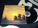 EMERALD CITY Waiting For the Dawn Canada hard rock, psych prog LP shrink