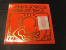 A Very Special Christmas SEALED A&M Records Seger Sting Bon Jovi... LP NM