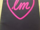 LITTLE MIX DNA TOUR PROGRAMME 2013