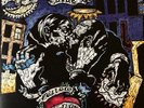 DEACON BLUE - Fellow Hoodlums (LP) (VG+/VG+)
