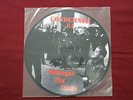 Picture Vinyl LP -  Condemned 84, Amongst The Thugs    NEU