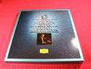 Bruckner  9 SYMPHONIEN  -  Karajan DGG 2740264 Germany 1981 - 11 LP-Box