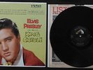 RCA Victor LSP-1884 - Elvis Presley, King Creole - 12