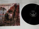 BLACK SABBATH ?: Same, Rare UK Vinyl LP NEMS Records NEL 6002