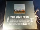 MERCURY LIVING PRESENCE STEREO LPS2-901 THE CIVIL WAR RFR-1/1/1/1 GOLD PROMO NR