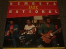 Bembeya Jazz National Self-Titled RARE 1986 France Import African FAST SHIPPING