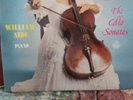 Ofra Harnoy Brahms NM
