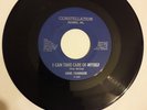 NORTHERN SOUL Gene Chandler I CAN TAKE CARE OF MYSELF Constellation 45 Rare VG+