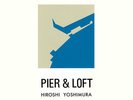 Hiroshi Yoshimura – Pier & Loft (LP, Album, RE)