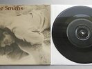 The Smiths - This Charming Man UK 1983 Rough Trade Mispressed 7
