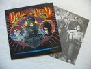 BOB DYLAN GRATEFUL DEAD 