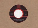 Tobi Legend - Time Will Pass You BY - Eric - Northern Soul Crossover Motown Tmg
