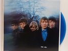 Rolling Stones Between The Buttons Vinyl LP L20P 1017 Japan press Blue