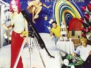NO DOUBT-RETURN OF SATURN  (US IMPORT)  VINYL LP NEW