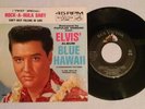 Elvis Presley Can't Help Falling In Love/Rock-A-Hula Baby 47-7968 RCA Victor EP