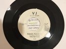 BEATLES--From Me To You B/W Please Please Me- Rare Plain White VJ Label  [VJ581]