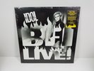 Billy Idol *BFI Live * RSD New #311/2000 3xLP Rebel Yell White Wedding Rock Punk