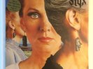 STYX Pieces of Eight Gold Vinyl 1978 Import Mint Sealed