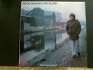 DAVE PEACE QUARTET  Good Morning Mr. Blues   LP   UK original   Lovely copy