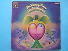THE LA DE DAS - THE HAPPY PRINCE - ORIGINAL OZ PROG ROCK LP RECORD